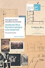 Umberto riva. perciò usato  Spedito ovunque in Italia 