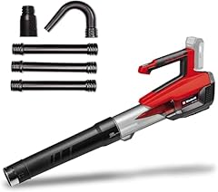 Einhell akku laubbläser gebraucht kaufen  Wird an jeden Ort in Deutschland