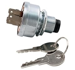 Jeenda ignition switch for sale  Delivered anywhere in USA 