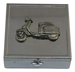Lambretta scooter pill for sale  Delivered anywhere in UK