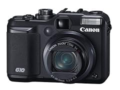 Canon powershot g10 for sale  Delivered anywhere in USA 