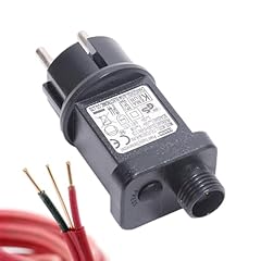 Alimentatore per luci usato  Spedito ovunque in Italia 