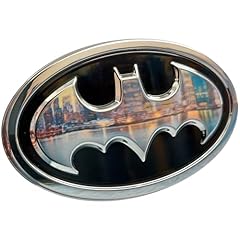 Fan emblems batman for sale  Delivered anywhere in UK