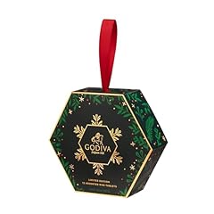 Godiva holiday ornament for sale  Delivered anywhere in UK