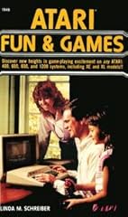 Atari fun and d'occasion  Livré partout en France