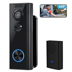 Xtu 4mp videocitofono usato  Spedito ovunque in Italia 