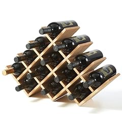 Kirigen wooden bottle for sale  Delivered anywhere in UK