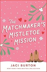 The matchmaker mistletoe gebraucht kaufen  Wird an jeden Ort in Deutschland