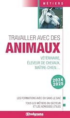Travailler animaux d'occasion  Livré partout en France