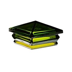 Woodway glass pyramid for sale  Delivered anywhere in USA 