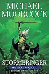 Stormbringer the elric d'occasion  Livré partout en Belgiqu