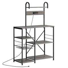 Jamfly bakers rack for sale  Delivered anywhere in USA 