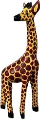 Shophaven african giraffe for sale  Delivered anywhere in UK