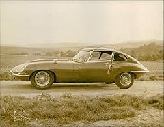 Jaguar type coupé d'occasion  Livré partout en France