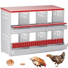 Fuzzlyco chicken nesting for sale  Delivered anywhere in USA 
