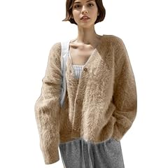 Petalum pull mohair d'occasion  Livré partout en Belgiqu