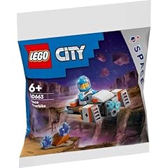 Lego city weltraum gebraucht kaufen  Wird an jeden Ort in Deutschland