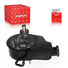 Phoboos power steering for sale  Delivered anywhere in USA 