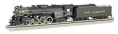 Bachmann berkshire steam for sale  Delivered anywhere in USA 