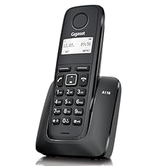 Gigaset a116 telefono usato  Spedito ovunque in Italia 