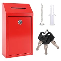 Wayasdcu metal donation for sale  Delivered anywhere in USA 
