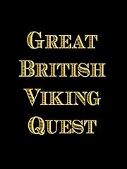 Great british viking for sale  Delivered anywhere in USA 