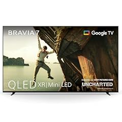 Sony bravia qled d'occasion  Livré partout en France