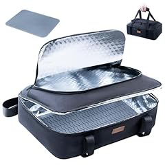 Bagsprite insulated casserole for sale  Delivered anywhere in USA 