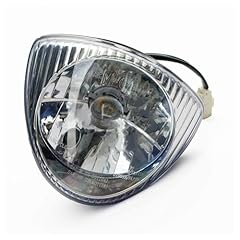 Faro moto per usato  Spedito ovunque in Italia 