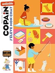 élève chat d'occasion  Livré partout en France