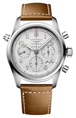 Longines spirit chronograph for sale  Delivered anywhere in USA 