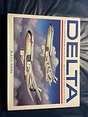 Delta airline aircraft for sale  Delivered anywhere in USA 