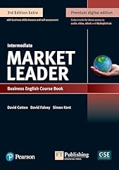 Market leader premium. usato  Spedito ovunque in Italia 