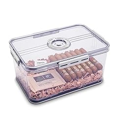 Humidor sigari scatola usato  Spedito ovunque in Italia 