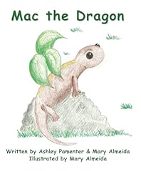 Mac the dragon gebraucht kaufen  Wird an jeden Ort in Deutschland