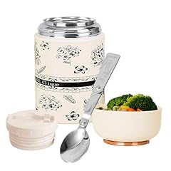 Eachpt food flask for sale  Delivered anywhere in UK