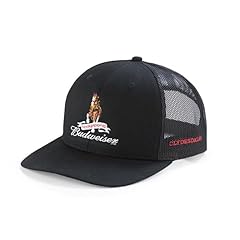 Budweiser clydesdales hat for sale  Delivered anywhere in USA 