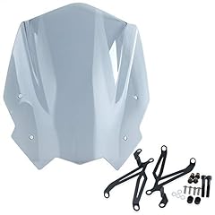 Motorcycle touring windshield for sale  Delivered anywhere in USA 