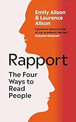 Rapport four ways for sale  Delivered anywhere in UK