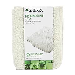 Sherpa replacement liners for sale  Delivered anywhere in USA 