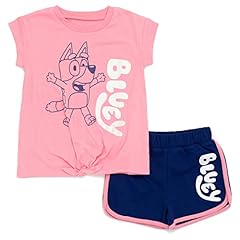 Bluey toddler girls for sale  Delivered anywhere in USA 