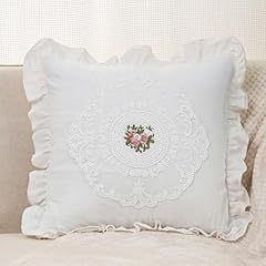 Huierxun cotton lace for sale  Delivered anywhere in UK