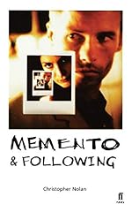 Film memento following for sale  Delivered anywhere in UK