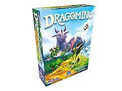 Coiledspring games dragomino for sale  Delivered anywhere in UK