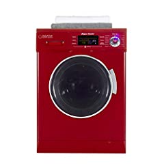 Equator All-in-one Compact Combo Washer Dryer 1200 for sale  Delivered anywhere in USA 