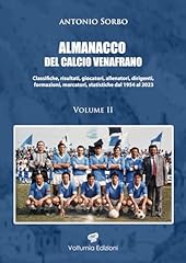 Almanacco del calcio usato  Spedito ovunque in Italia 