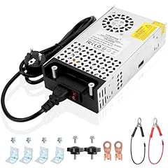 Alimentatore 12v 50a usato  Spedito ovunque in Italia 