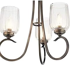 Kichler chesterlyn light for sale  Delivered anywhere in USA 