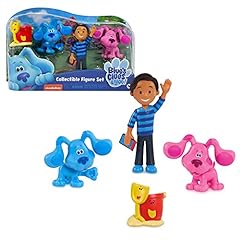 Blue clues collectible for sale  Delivered anywhere in USA 