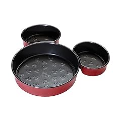 minnie mouse cake tin for sale  Delivered anywhere in UK